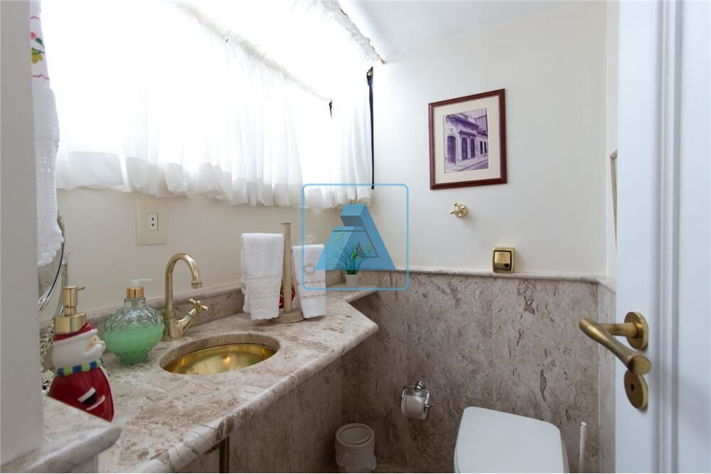 Apartamento, 3 quartos, 155 m² - Foto 1