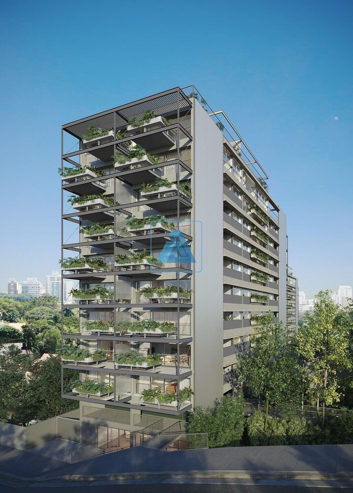 Cobertura, 1 quarto, 188 m² - Foto 2