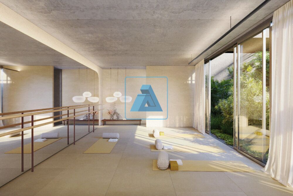 Cobertura, 1 quarto, 188 m² - Foto 4