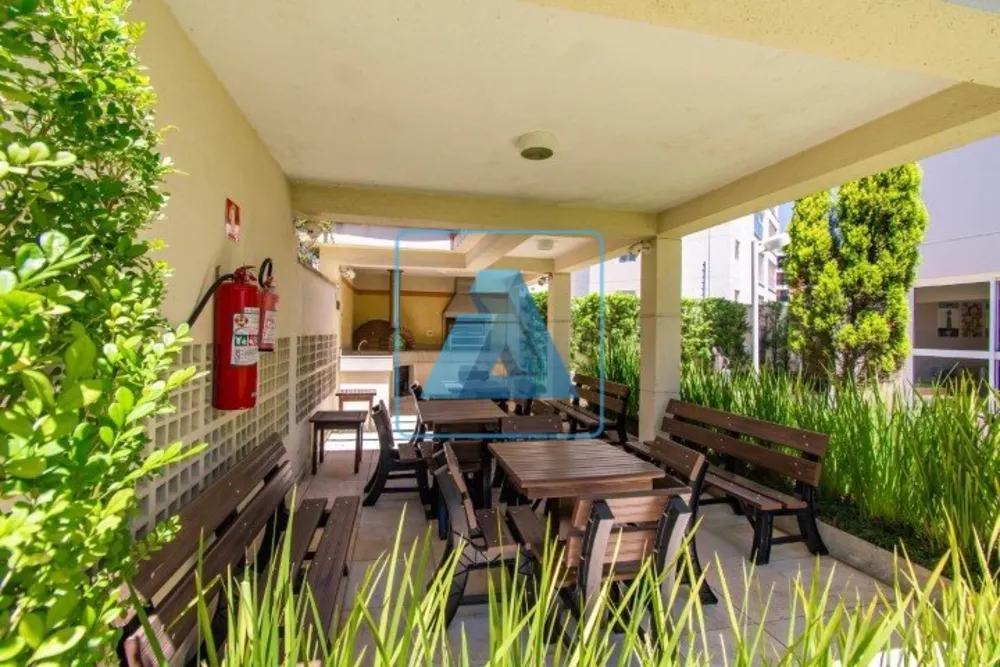 Apartamento, 2 quartos, 64 m² - Foto 3
