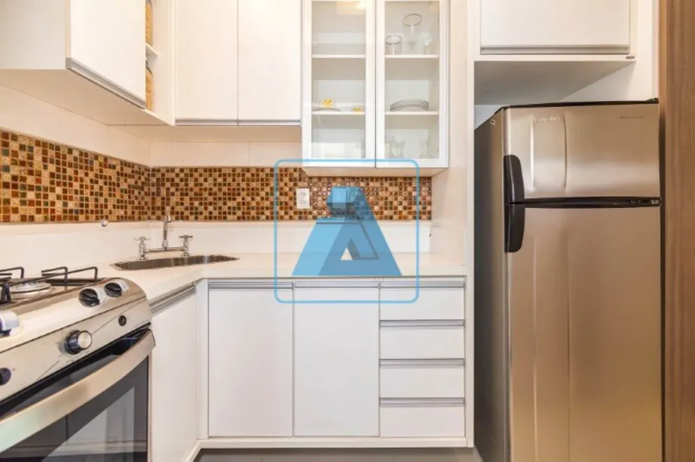 Apartamento, 2 quartos, 64 m² - Foto 1