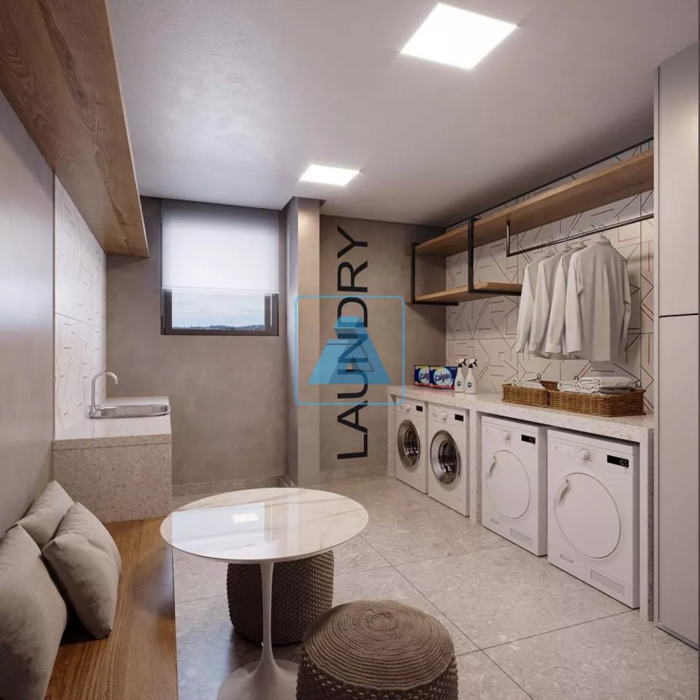 Apartamento, 2 quartos, 51 m² - Foto 8