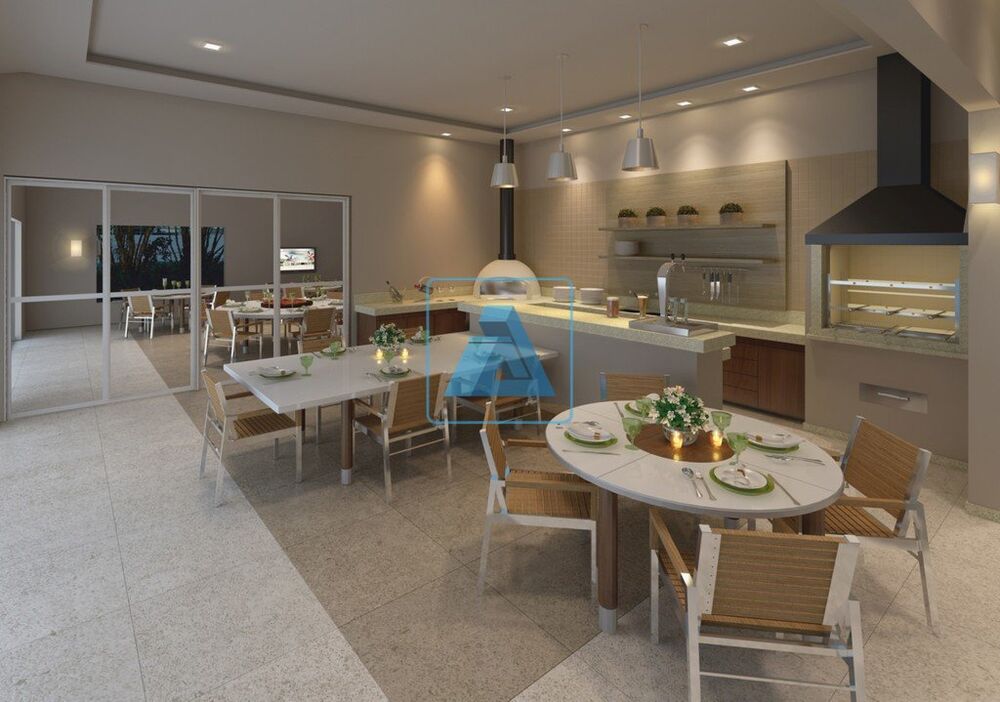 Apartamento, 2 quartos, 58 m² - Foto 18