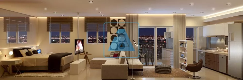 Apartamento, 2 quartos, 58 m² - Foto 4