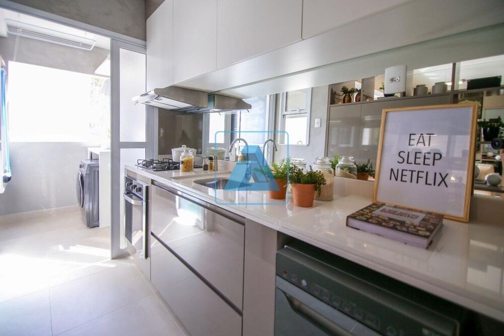 Apartamento, 2 quartos, 58 m² - Foto 20