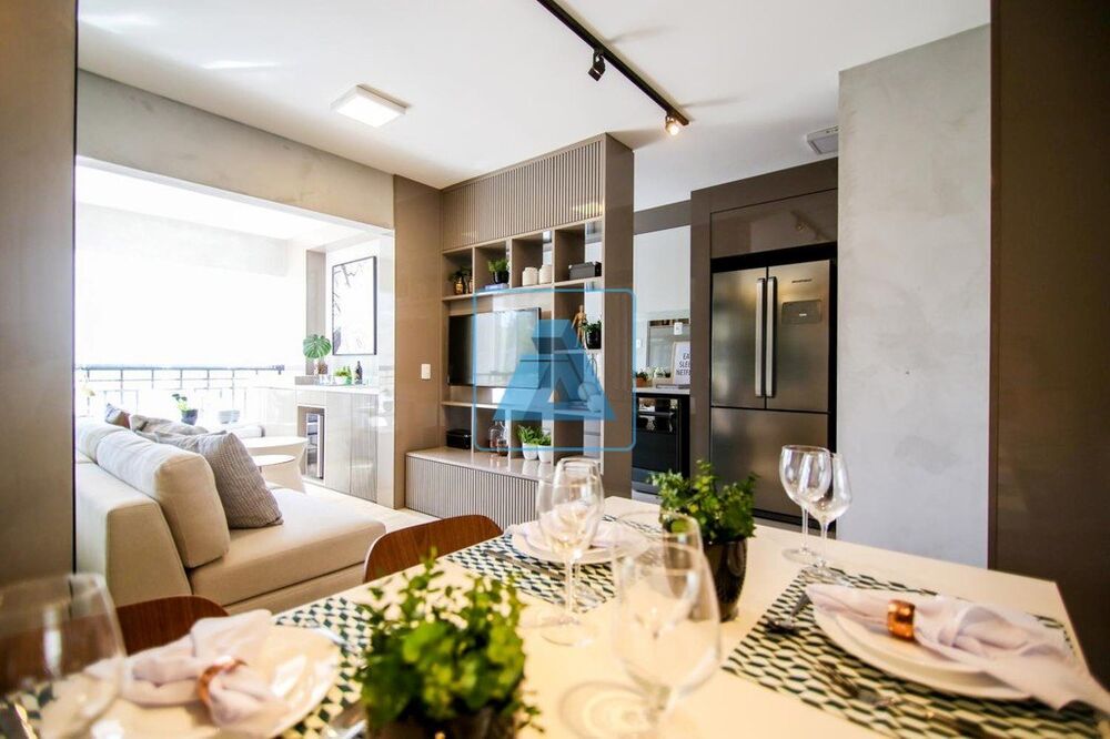 Apartamento, 2 quartos, 58 m² - Foto 19