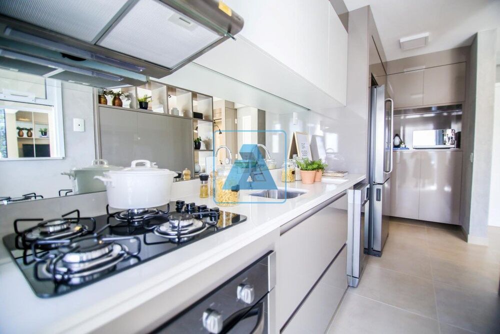 Apartamento, 2 quartos, 58 m² - Foto 14