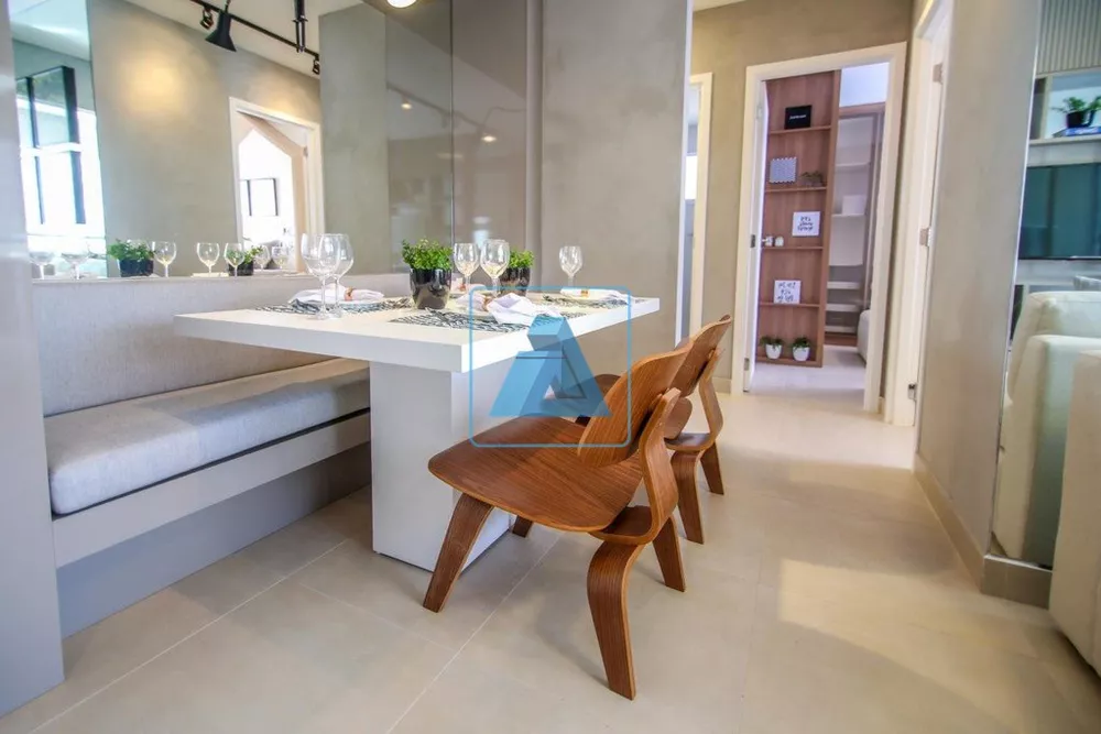 Apartamento, 2 quartos, 58 m² - Foto 6
