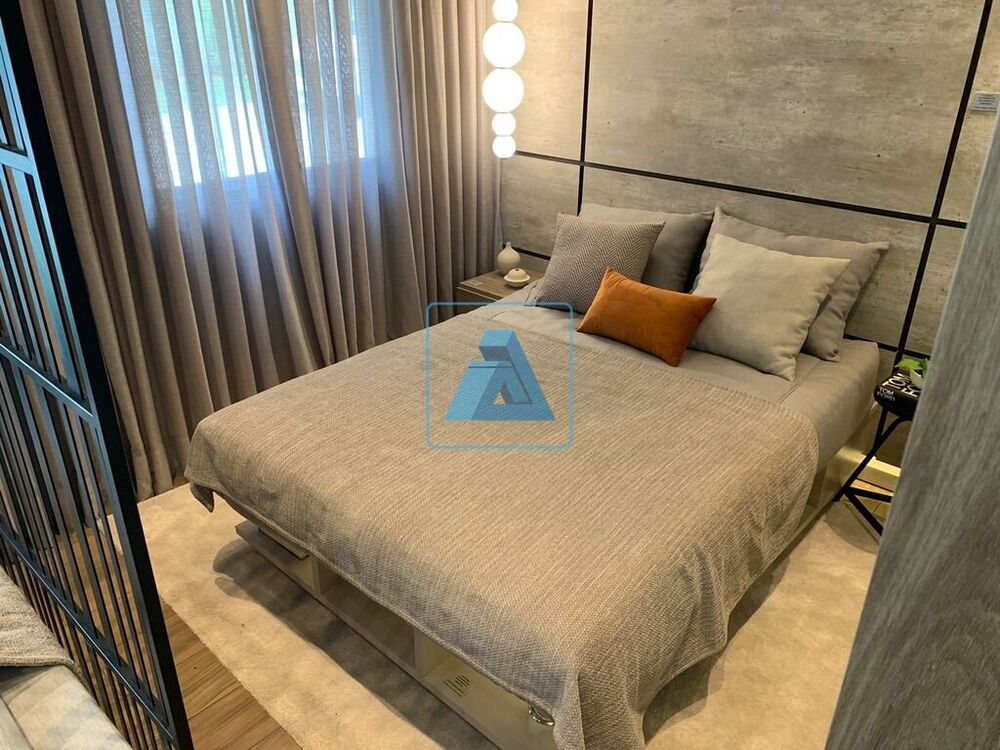 Apartamento, 1 quarto, 25 m² - Foto 4