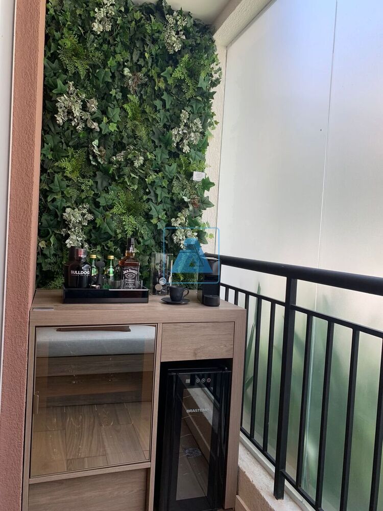 Apartamento, 1 quarto, 25 m² - Foto 1