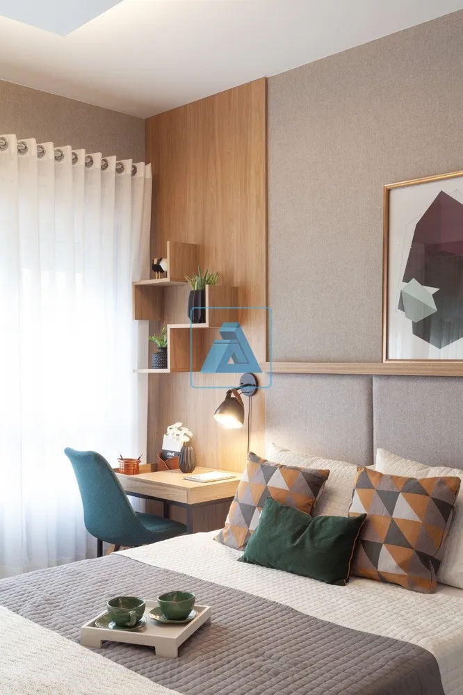 Apartamento, 2 quartos, 64 m² - Foto 8