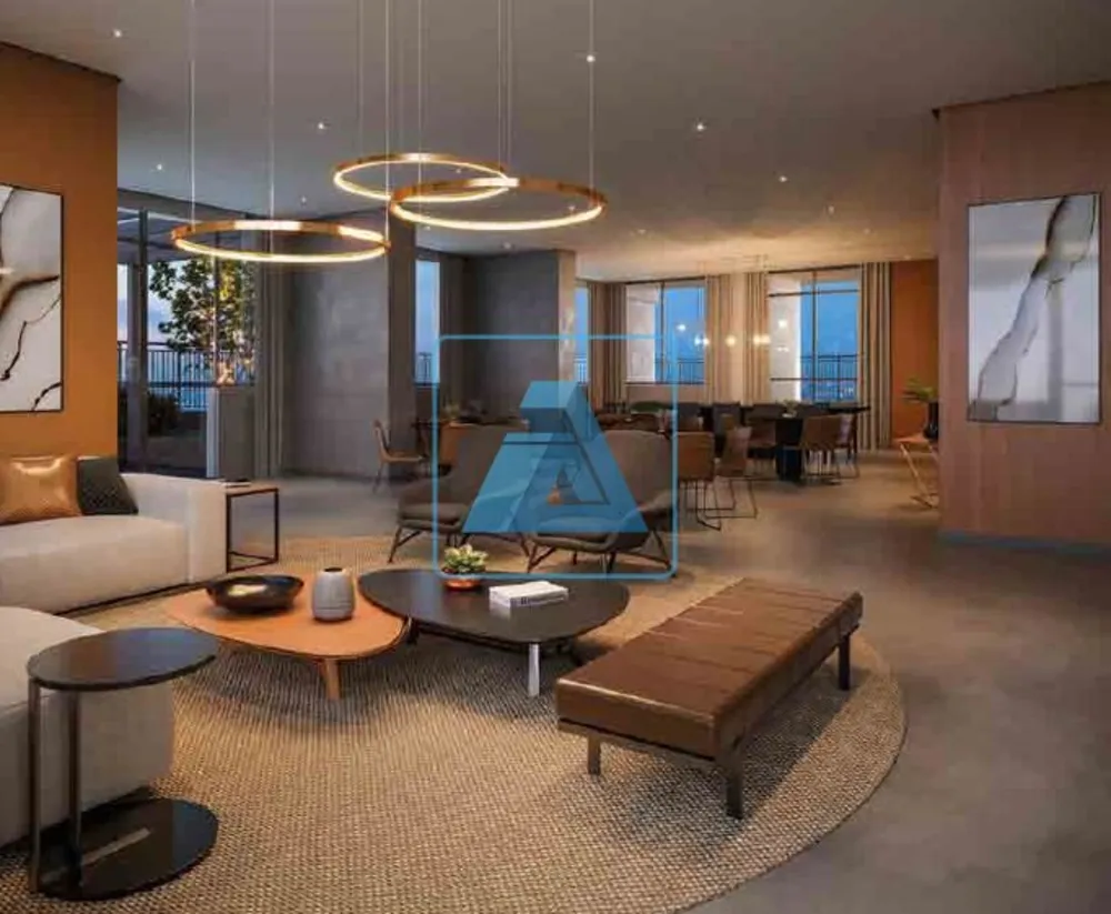 Apartamento, 3 quartos, 120 m² - Foto 7