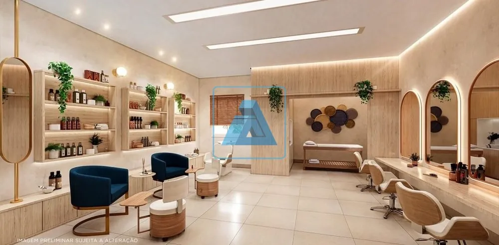 Apartamento, 2 quartos, 70 m² - Foto 3