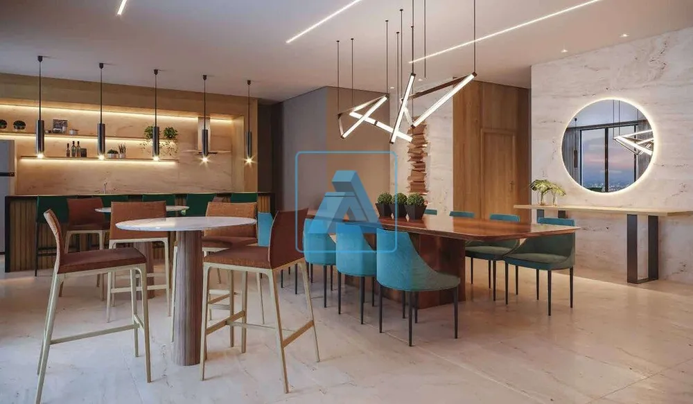 Apartamento, 3 quartos, 87 m² - Foto 8