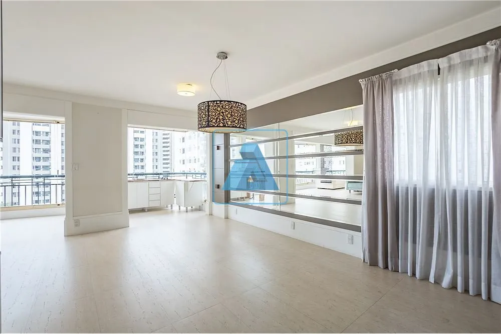 Apartamento, 3 quartos, 198 m² - Foto 6