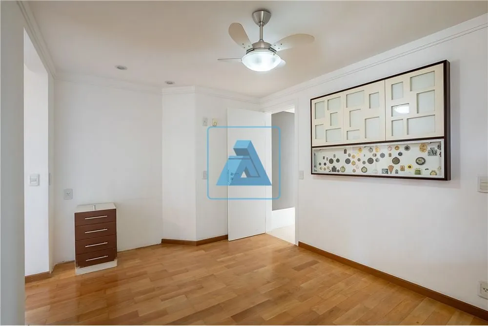 Apartamento, 3 quartos, 198 m² - Foto 5