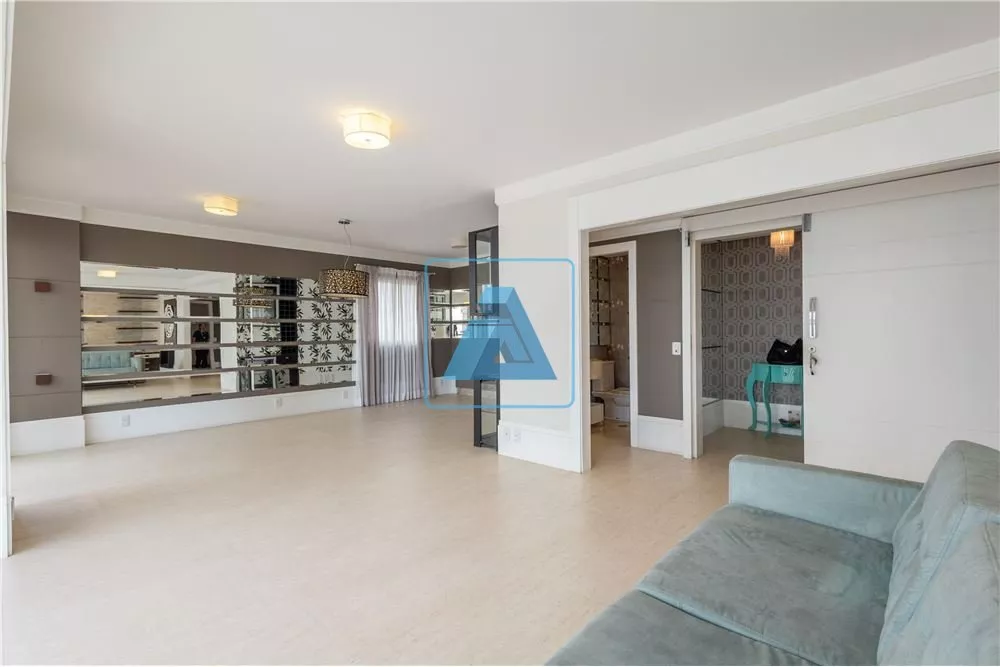 Apartamento, 3 quartos, 198 m² - Foto 2