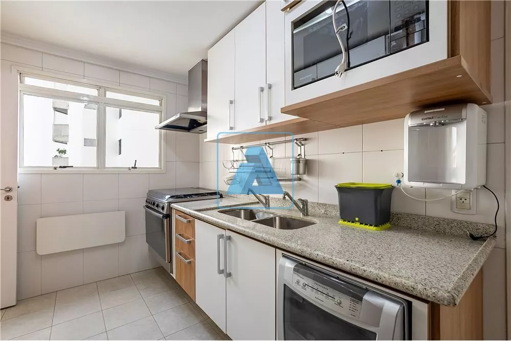 Apartamento, 3 quartos, 198 m² - Foto 4