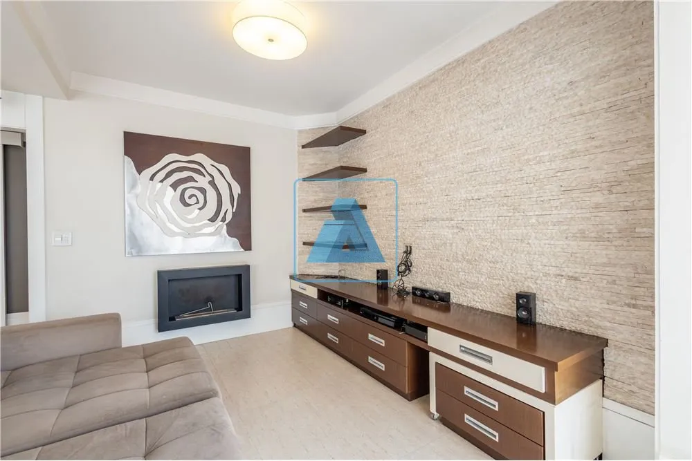 Apartamento, 3 quartos, 198 m² - Foto 4