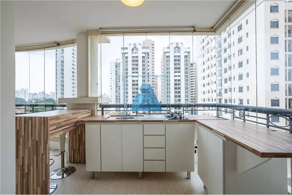 Apartamento, 3 quartos, 198 m² - Foto 3
