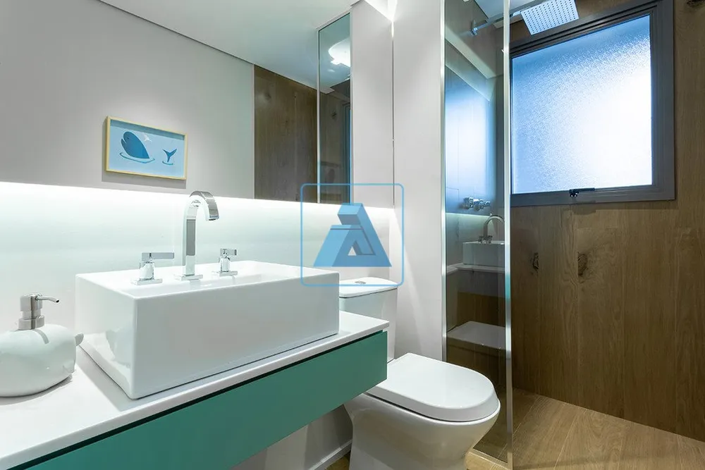 Apartamento, 2 quartos, 76 m² - Foto 3