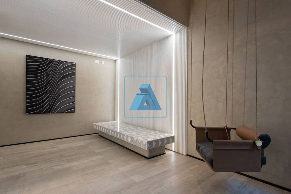 Apartamento, 1 quarto, 21 m² - Foto 4