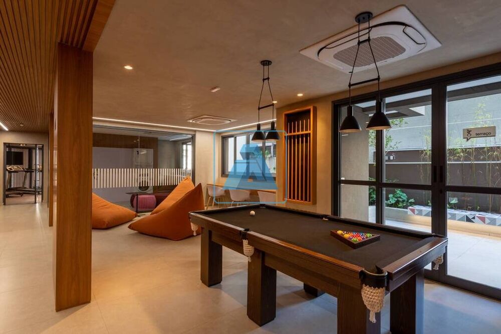 Apartamento, 1 quarto, 21 m² - Foto 2