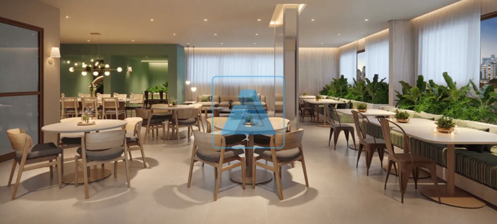 Apartamento, 4 quartos, 125 m² - Foto 5