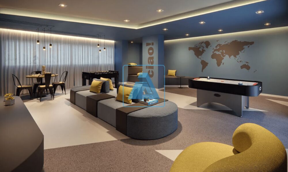 Apartamento, 4 quartos, 125 m² - Foto 7