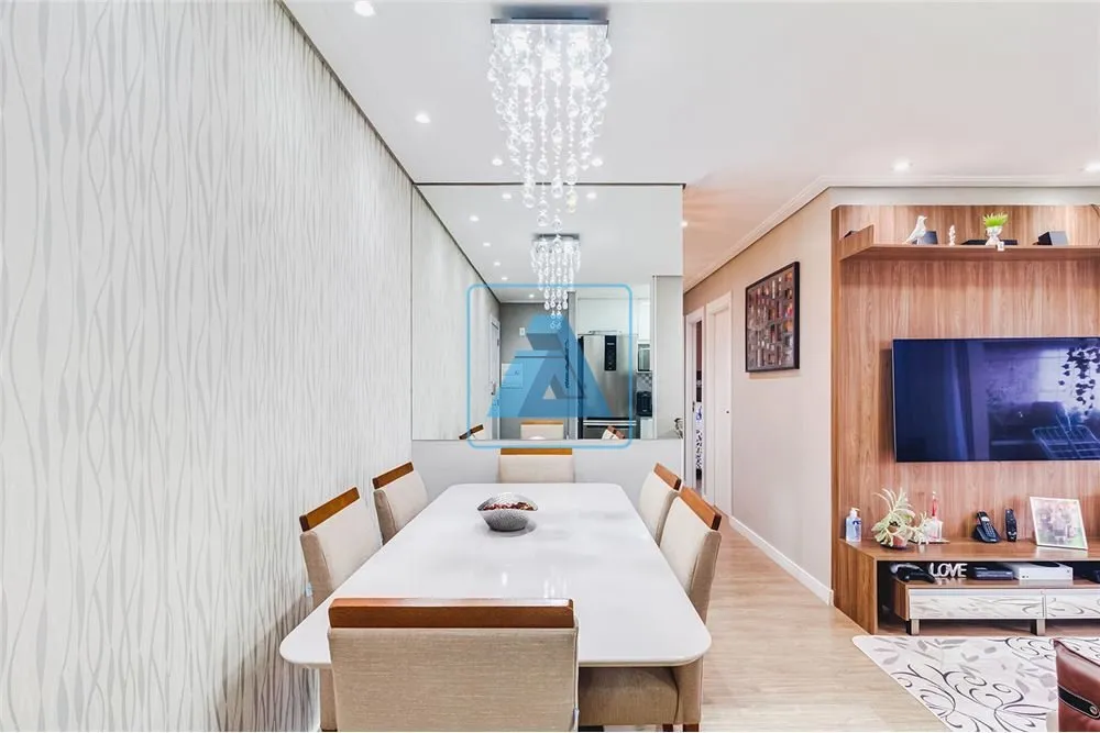 Apartamento, 3 quartos, 81 m² - Foto 4