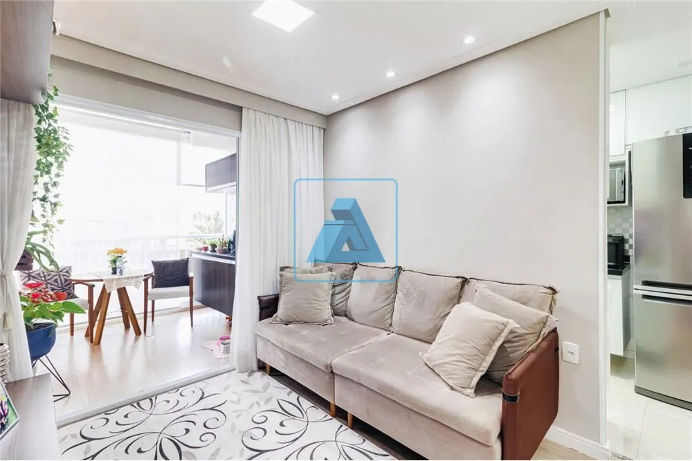 Apartamento, 3 quartos, 81 m² - Foto 1