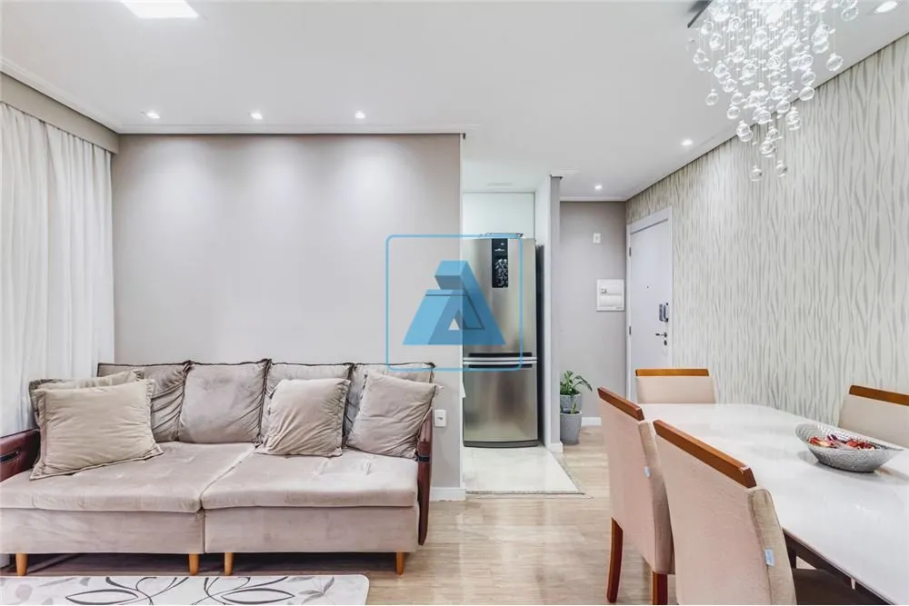 Apartamento, 3 quartos, 81 m² - Foto 3