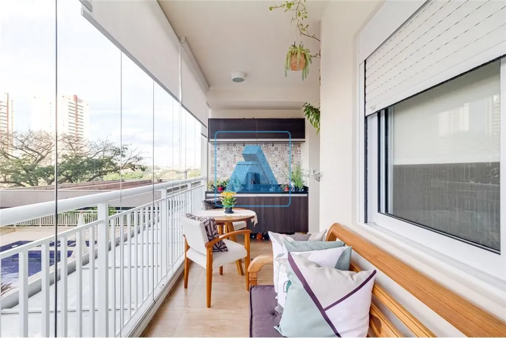 Apartamento, 3 quartos, 81 m² - Foto 2