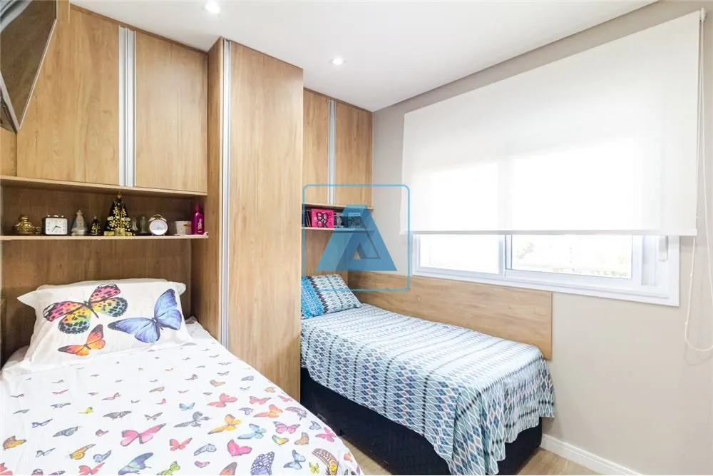 Apartamento, 3 quartos, 81 m² - Foto 7