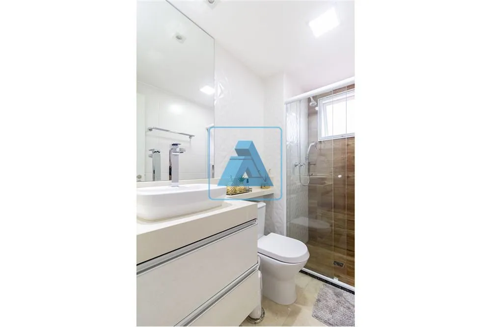 Apartamento, 3 quartos, 81 m² - Foto 6