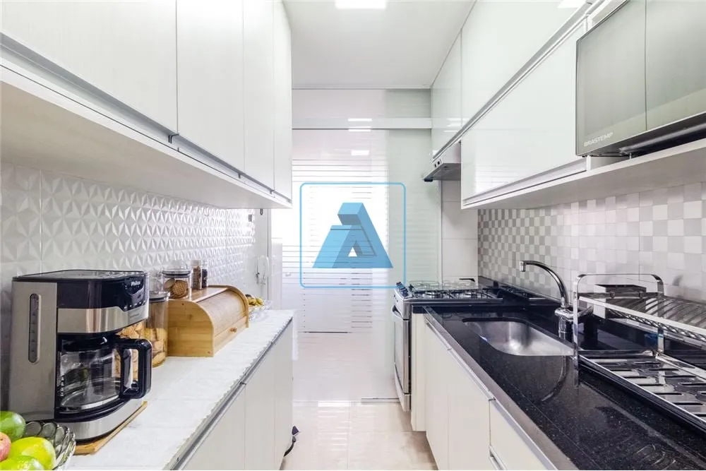 Apartamento, 3 quartos, 81 m² - Foto 9
