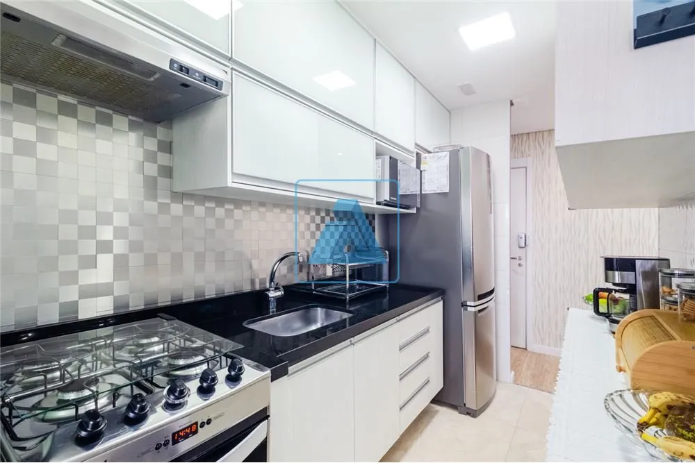 Apartamento, 3 quartos, 81 m² - Foto 10