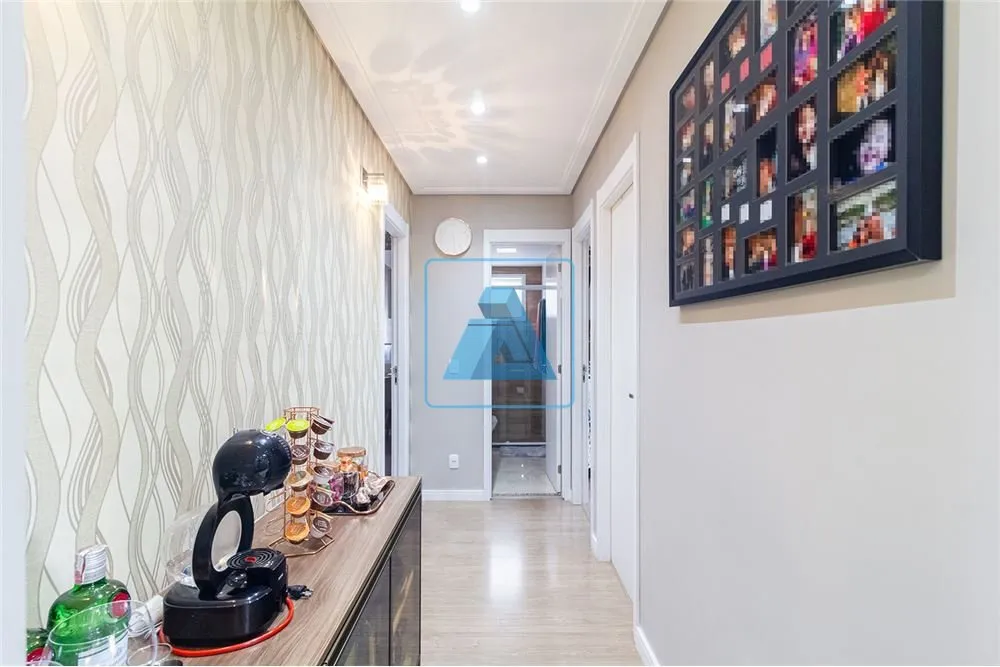 Apartamento, 3 quartos, 81 m² - Foto 5
