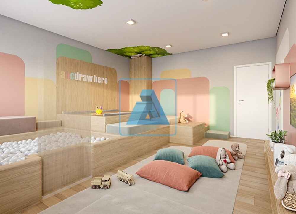 Apartamento, 1 quarto, 28 m² - Foto 10