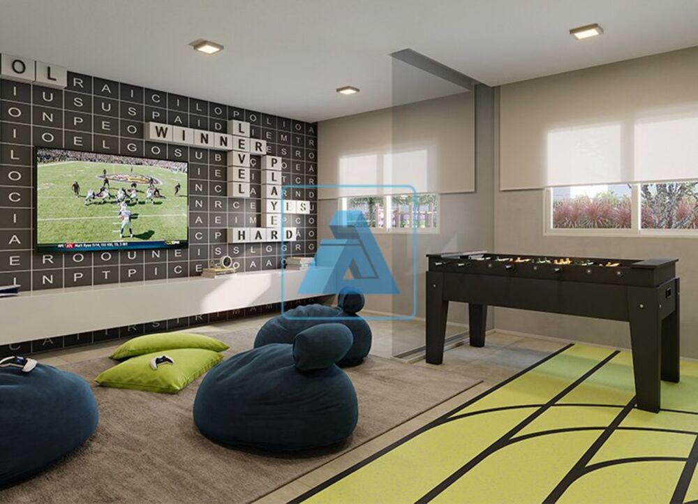Apartamento, 1 quarto, 28 m² - Foto 9