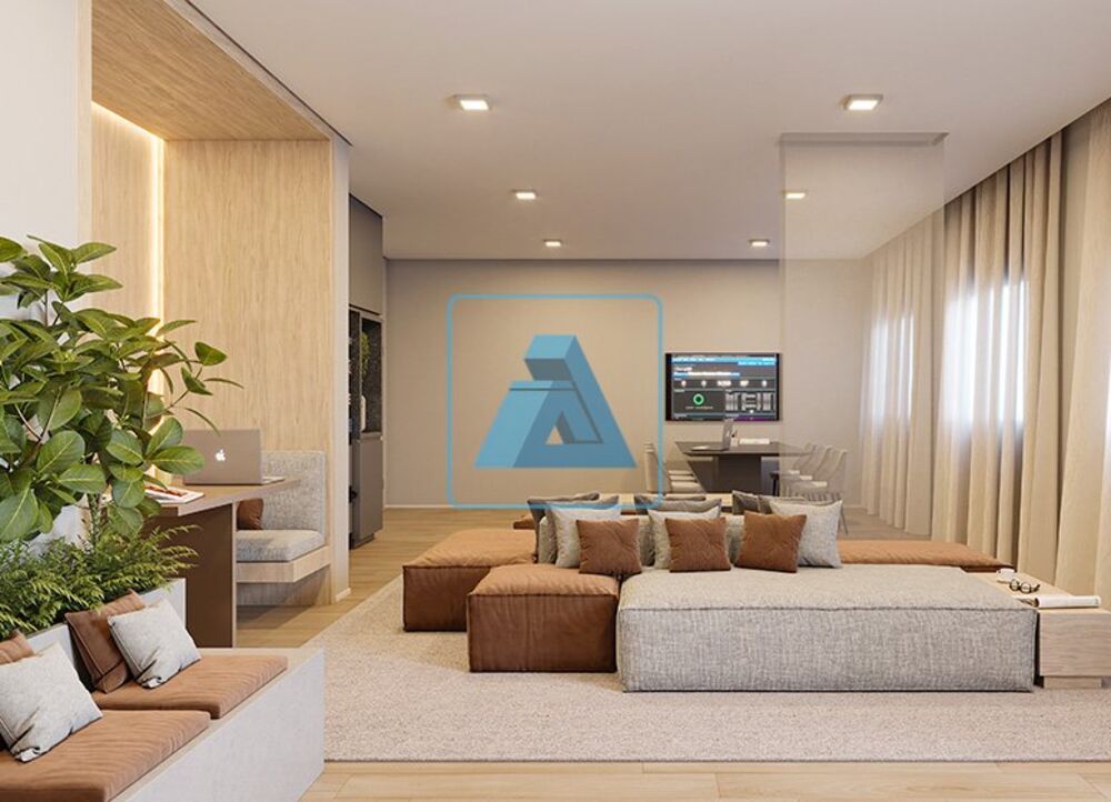Apartamento, 1 quarto, 28 m² - Foto 20
