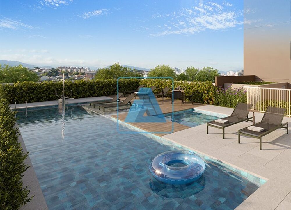 Apartamento, 1 quarto, 28 m² - Foto 12