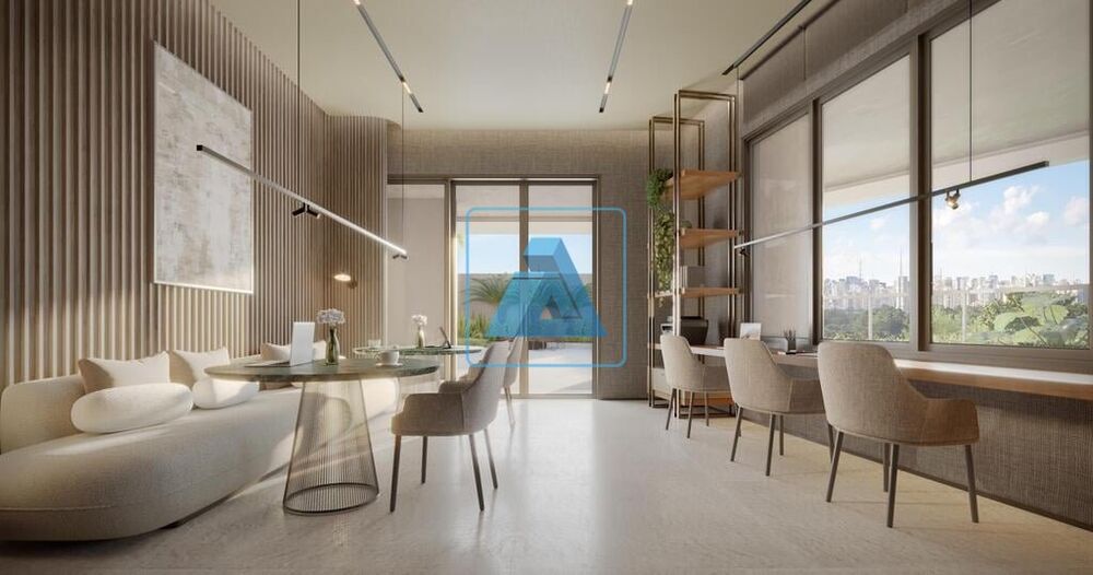 Apartamento, 3 quartos, 280 m² - Foto 5