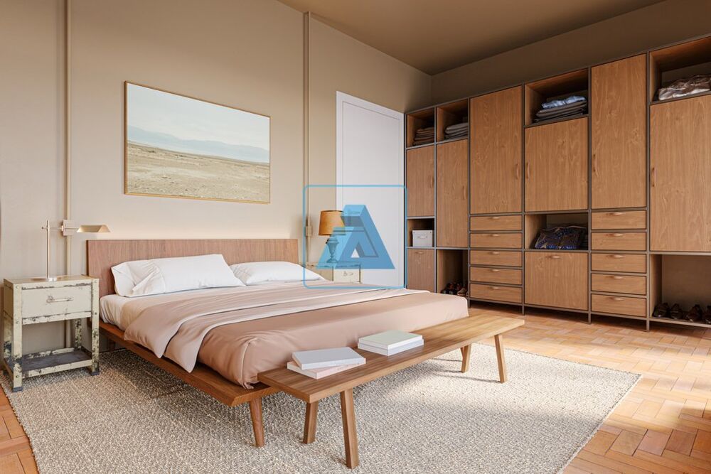 Apartamento, 1 quarto, 91 m² - Foto 8