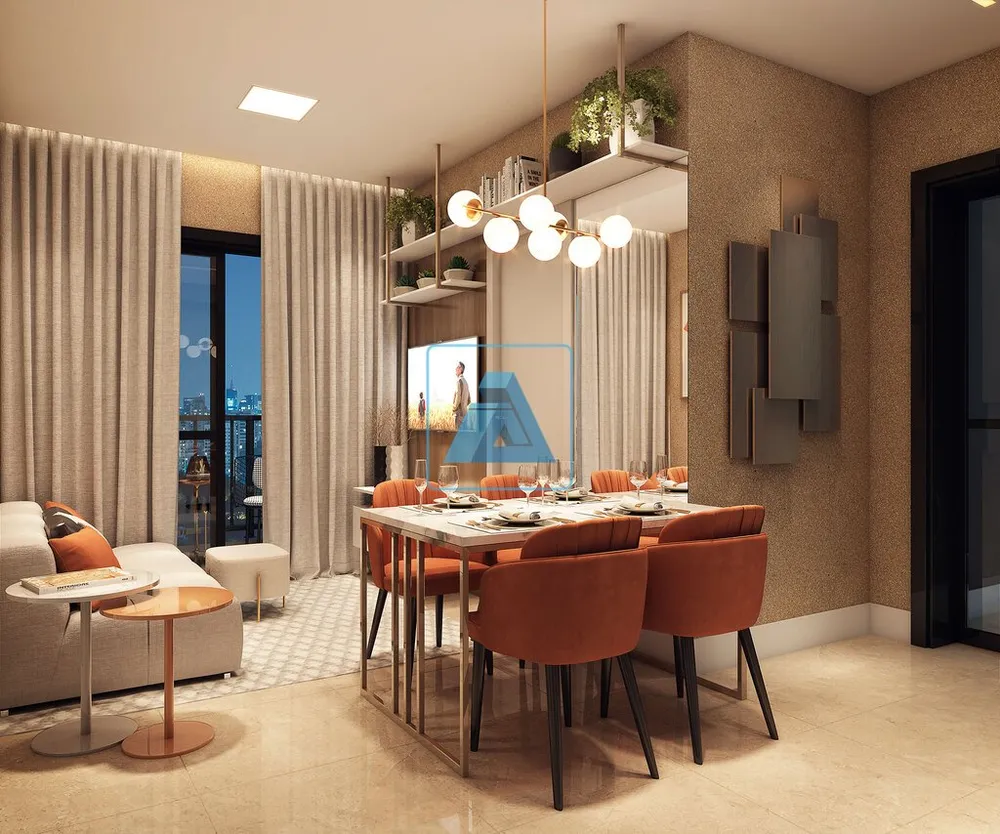Apartamento, 1 quarto, 24 m² - Foto 8