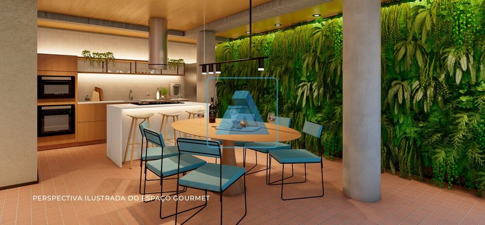 Apartamento, 1 quarto, 24 m² - Foto 5