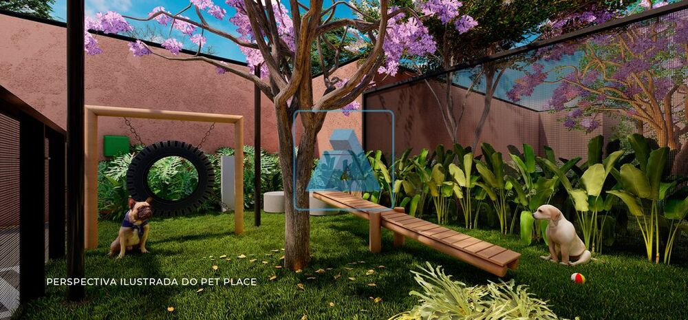 Apartamento, 1 quarto, 24 m² - Foto 11