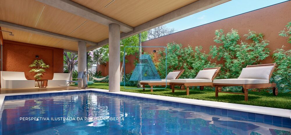 Apartamento, 1 quarto, 24 m² - Foto 10