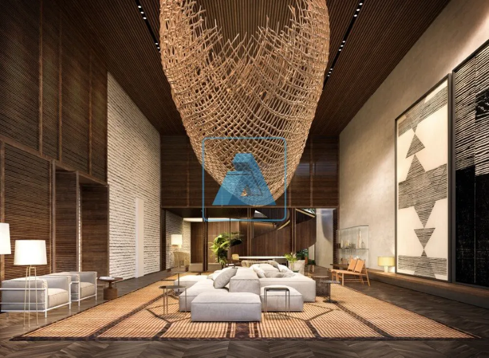 Apartamento, 4 quartos, 472 m² - Foto 3