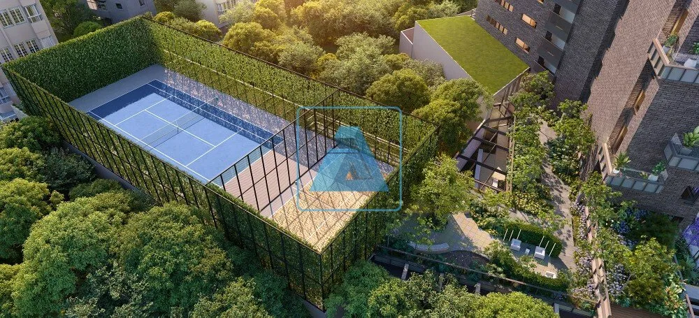 Apartamento, 4 quartos, 472 m² - Foto 7